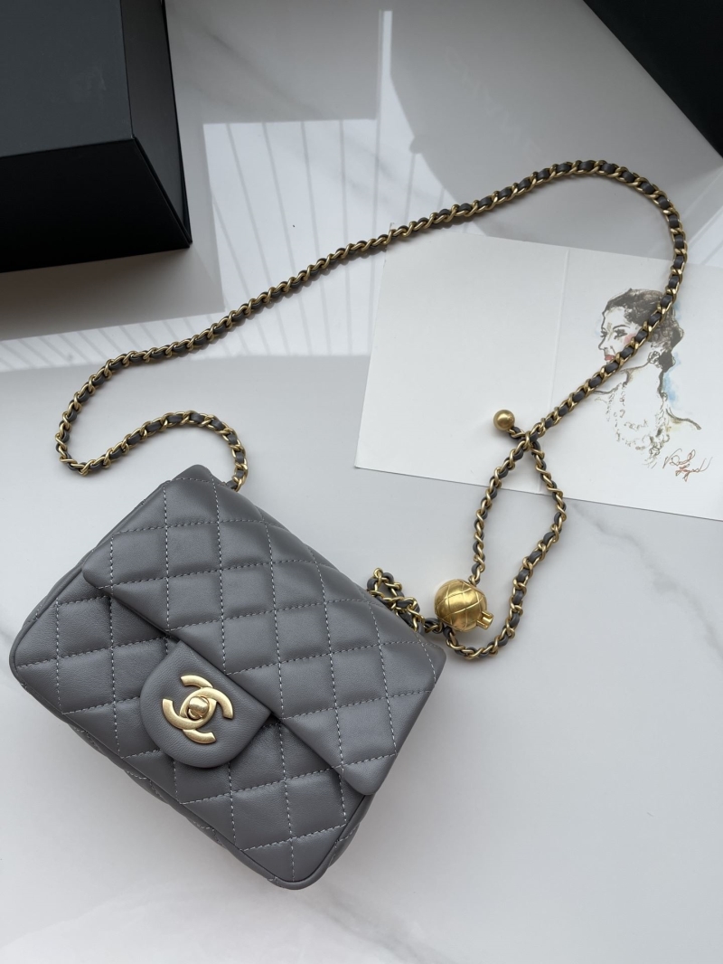 Ch**el cf series bags